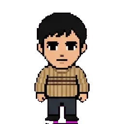 Bear sprite