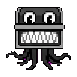 Chester sprite