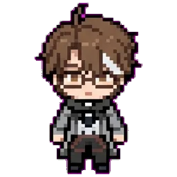 Welt sprite