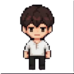 Qin sprite