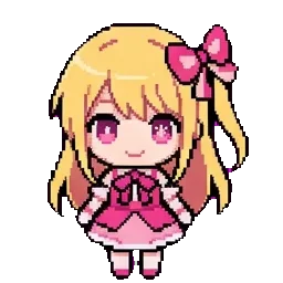 h sprite