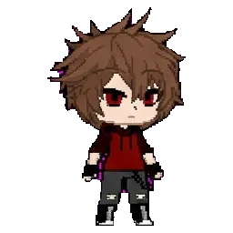 Owen sprite