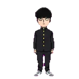 Mob sprite