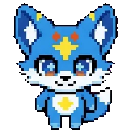 Sugar Star sprite