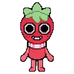 Sprout sprite
