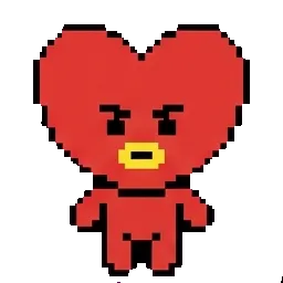Meo sprite