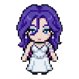 Rarity sprite