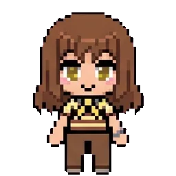 Willow sprite