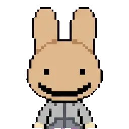 Intern sprite