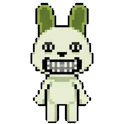 Dustin Lint sprite