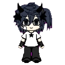 Levi sprite