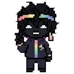 Spoke sprite