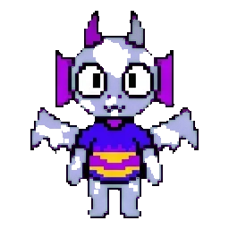 Durnold sprite