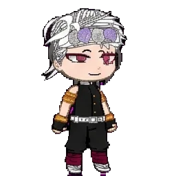 Tengen sprite