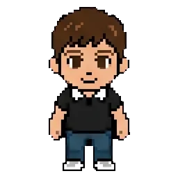 Mger sprite