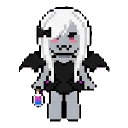 maddie sprite