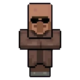 bodyguard 1 sprite