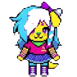 hushy sprite