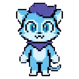 Saboog sprite