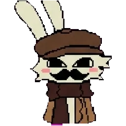 Barney sprite