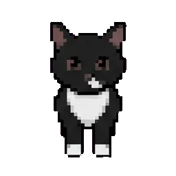 N sprite