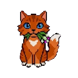 Écureuil sprite