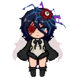 Isaac sprite