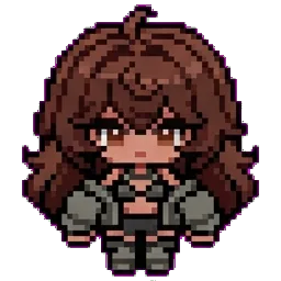 Exil sprite