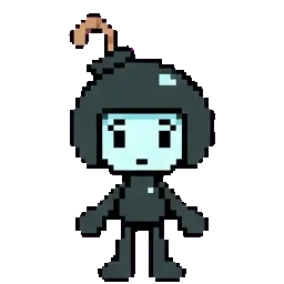 Player sprite