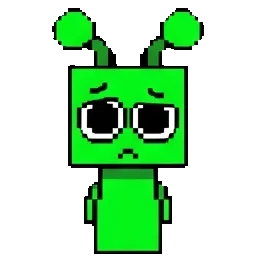 Gus Gloster sprite