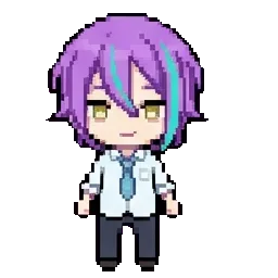 Rui sprite