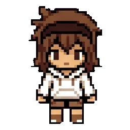 Ze sprite