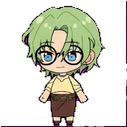 Kida sprite