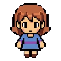 Bassie The Bitch sprite