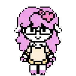 Pipitchi sprite