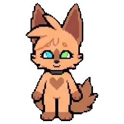Mizuha sprite
