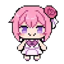 Doro sprite
