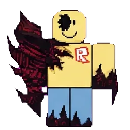 John doe sprite