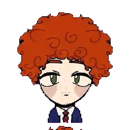 Demetrius sprite