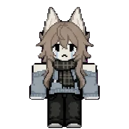 Akela S. sprite