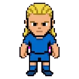Halaand sprite