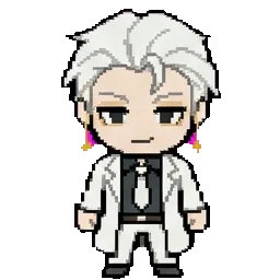 Nera sprite