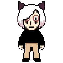 Nyen sprite