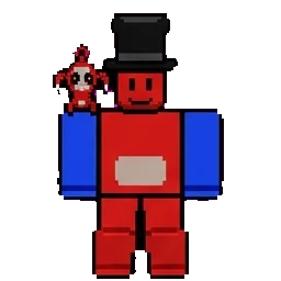 Pol sprite