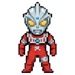 Astra sprite