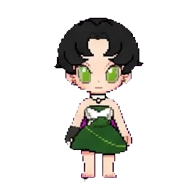 Line sprite