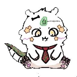 Anoko? sprite