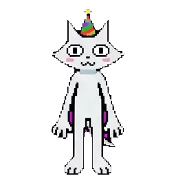 Puso sprite