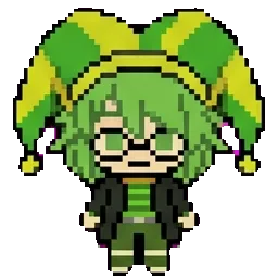 77 sprite