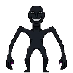 SHADOW STALKER sprite